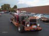 Elvis helps celebrate PEPCO'S 50th anniversary in the "Thriller Car" presented by LEAR Promotions Inc.